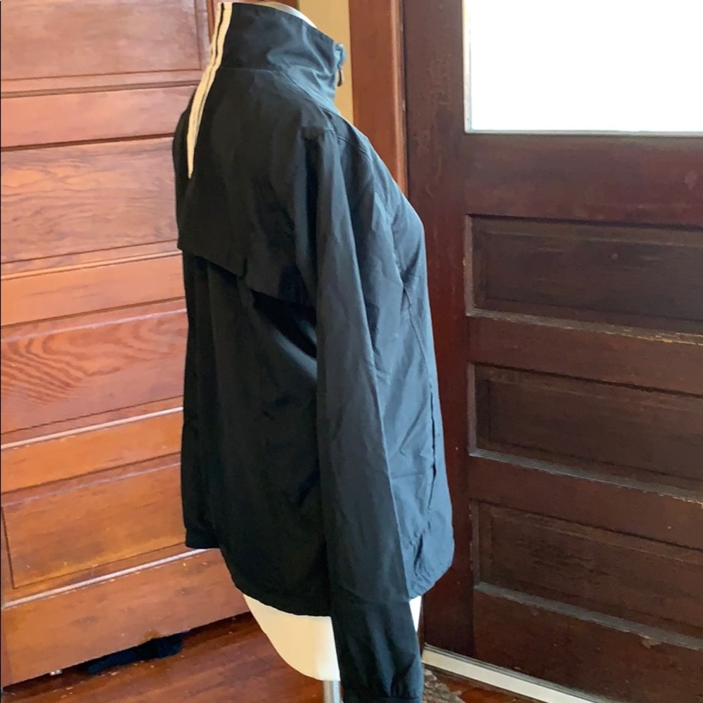 Adidas Lightweight Jacket Size Medium - image 2